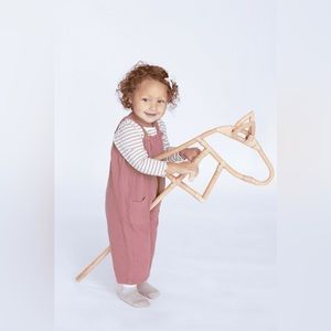 Cute little girls two piece set